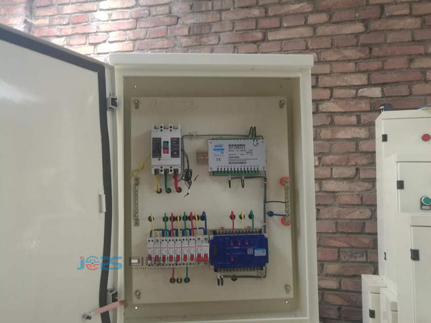 巨川電氣路燈控制器， 智能照明控制器， 智能照明控制系統(tǒng) 1.jpg